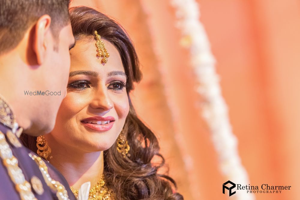 Photo From Sonam & Priyaranjan  - By Retina Charmer Wedding Atelier