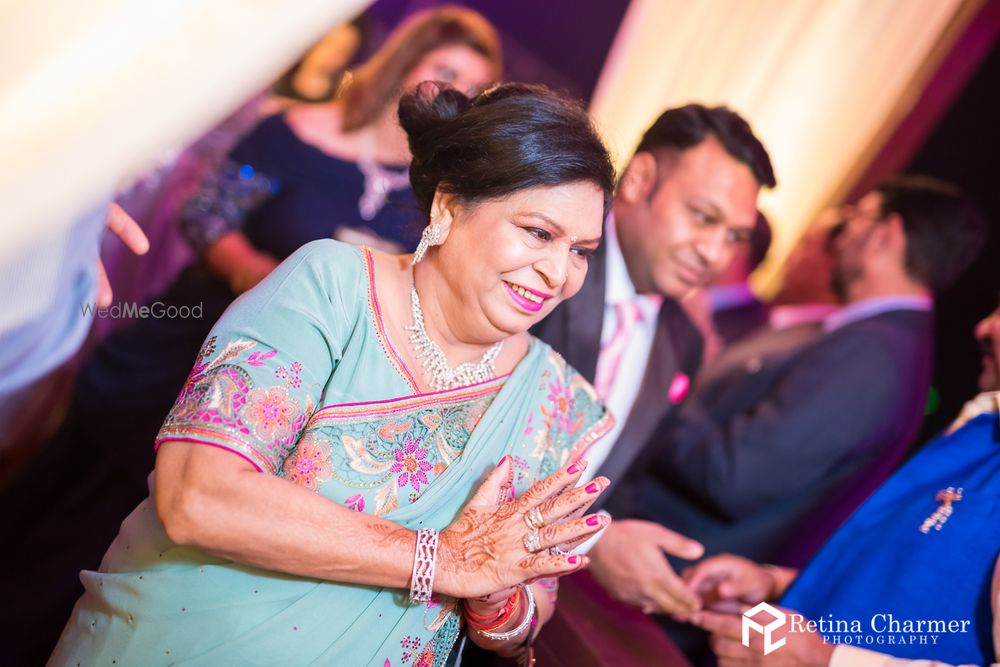 Photo From Sonam & Priyaranjan  - By Retina Charmer Wedding Atelier