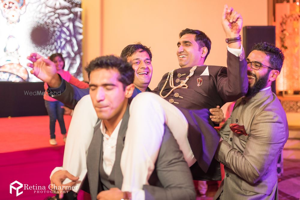 Photo From Sonam & Priyaranjan  - By Retina Charmer Wedding Atelier