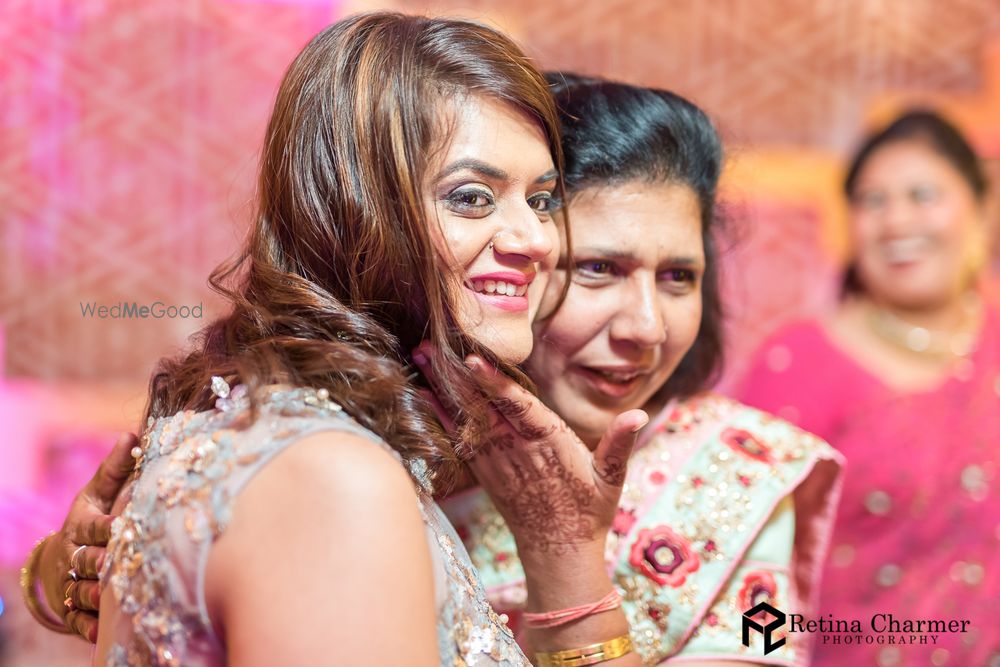 Photo From Sonam & Priyaranjan  - By Retina Charmer Wedding Atelier