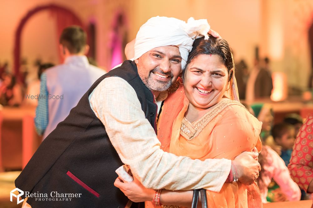 Photo From Sonam & Priyaranjan  - By Retina Charmer Wedding Atelier