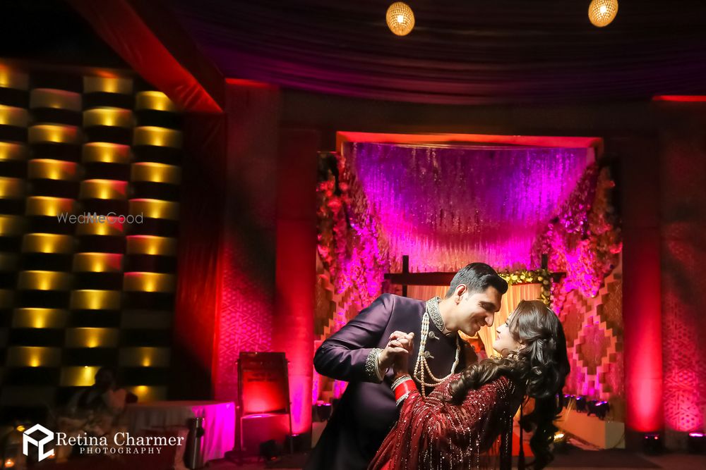 Photo From Sonam & Priyaranjan  - By Retina Charmer Wedding Atelier