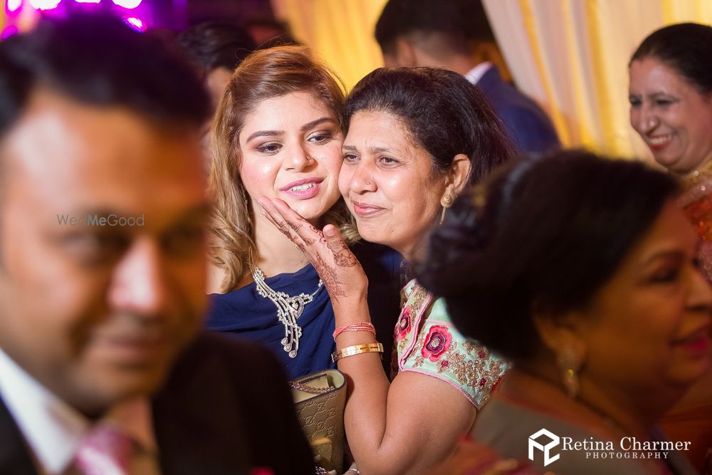 Photo From Sonam & Priyaranjan  - By Retina Charmer Wedding Atelier