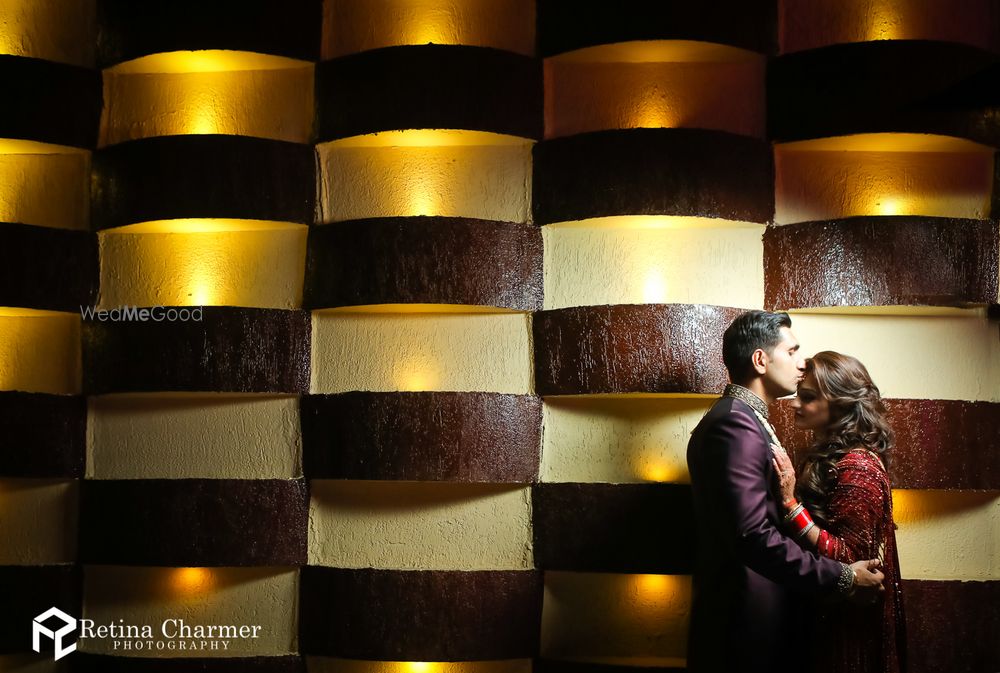 Photo From Sonam & Priyaranjan  - By Retina Charmer Wedding Atelier