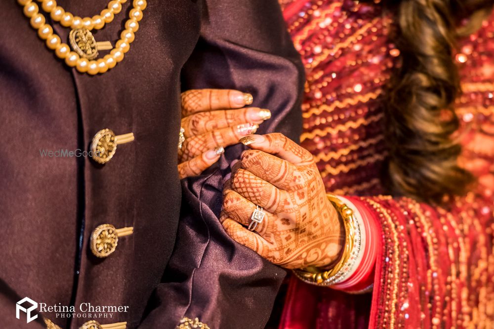 Photo From Sonam & Priyaranjan  - By Retina Charmer Wedding Atelier