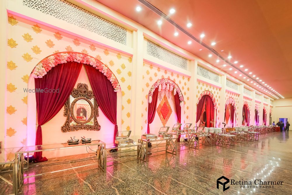 Photo From Sonam & Priyaranjan  - By Retina Charmer Wedding Atelier