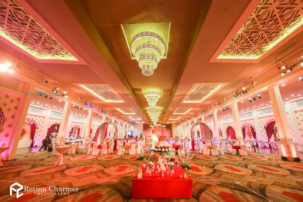 Photo From Sonam & Priyaranjan  - By Retina Charmer Wedding Atelier