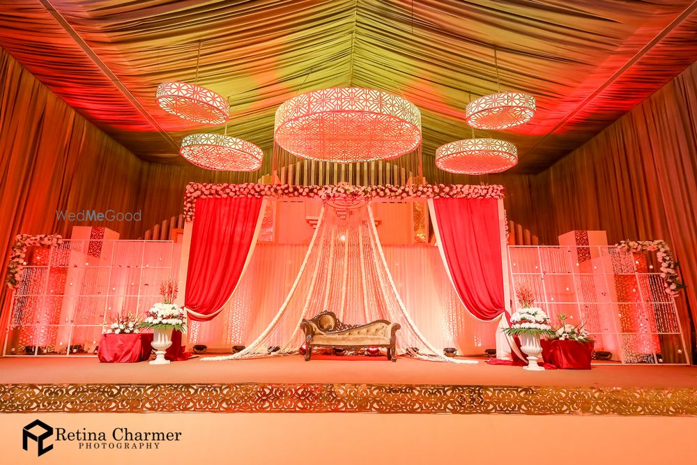 Photo From Sonam & Priyaranjan  - By Retina Charmer Wedding Atelier