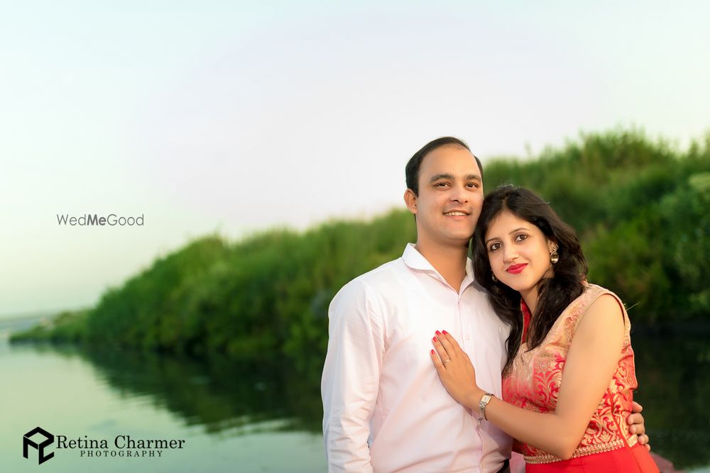 Photo From Priya & Deepak - By Retina Charmer Wedding Atelier