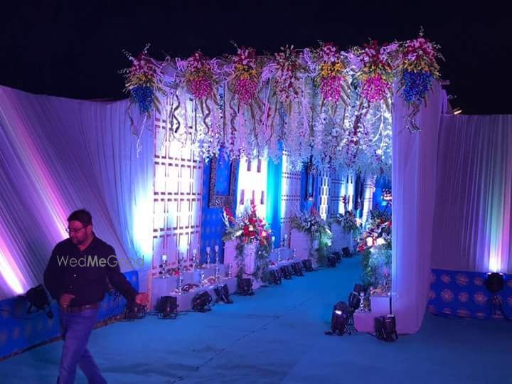 Photo From Wedding Theme - By Exodus Events