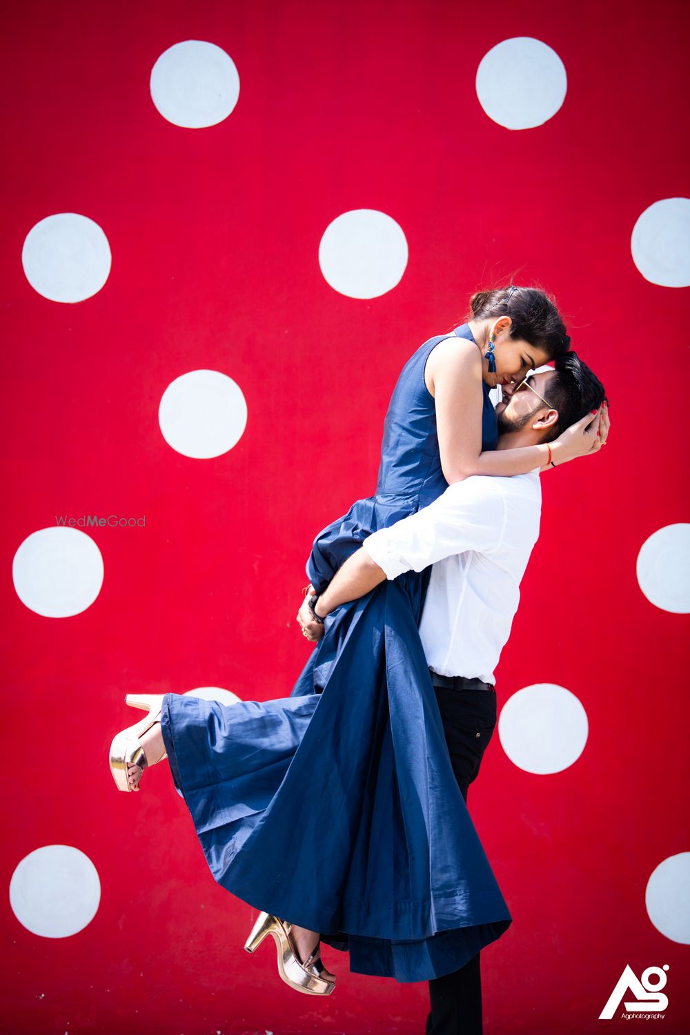 Photo From Harshit x Harsha Pre-Wedding photos  - By AG Photography