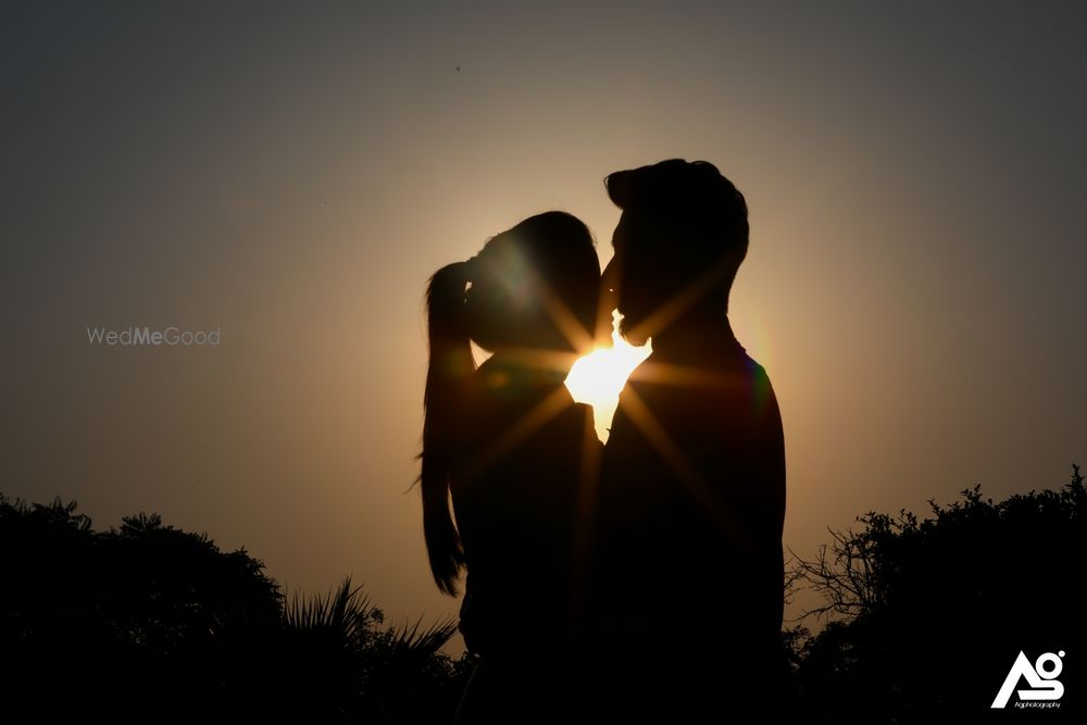 Photo From Harshit x Harsha Pre-Wedding photos  - By AG Photography