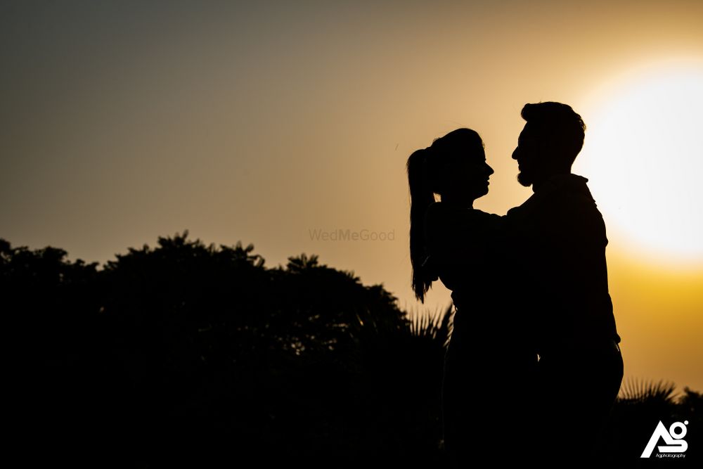 Photo From Harshit x Harsha Pre-Wedding photos  - By AG Photography