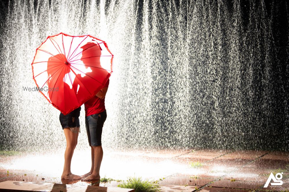 Photo From Harshit x Harsha Pre-Wedding photos  - By AG Photography