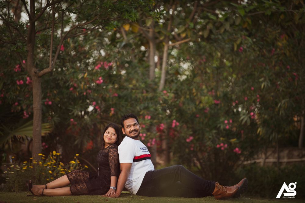 Photo From Piyush & Suchi  - By AG Photography