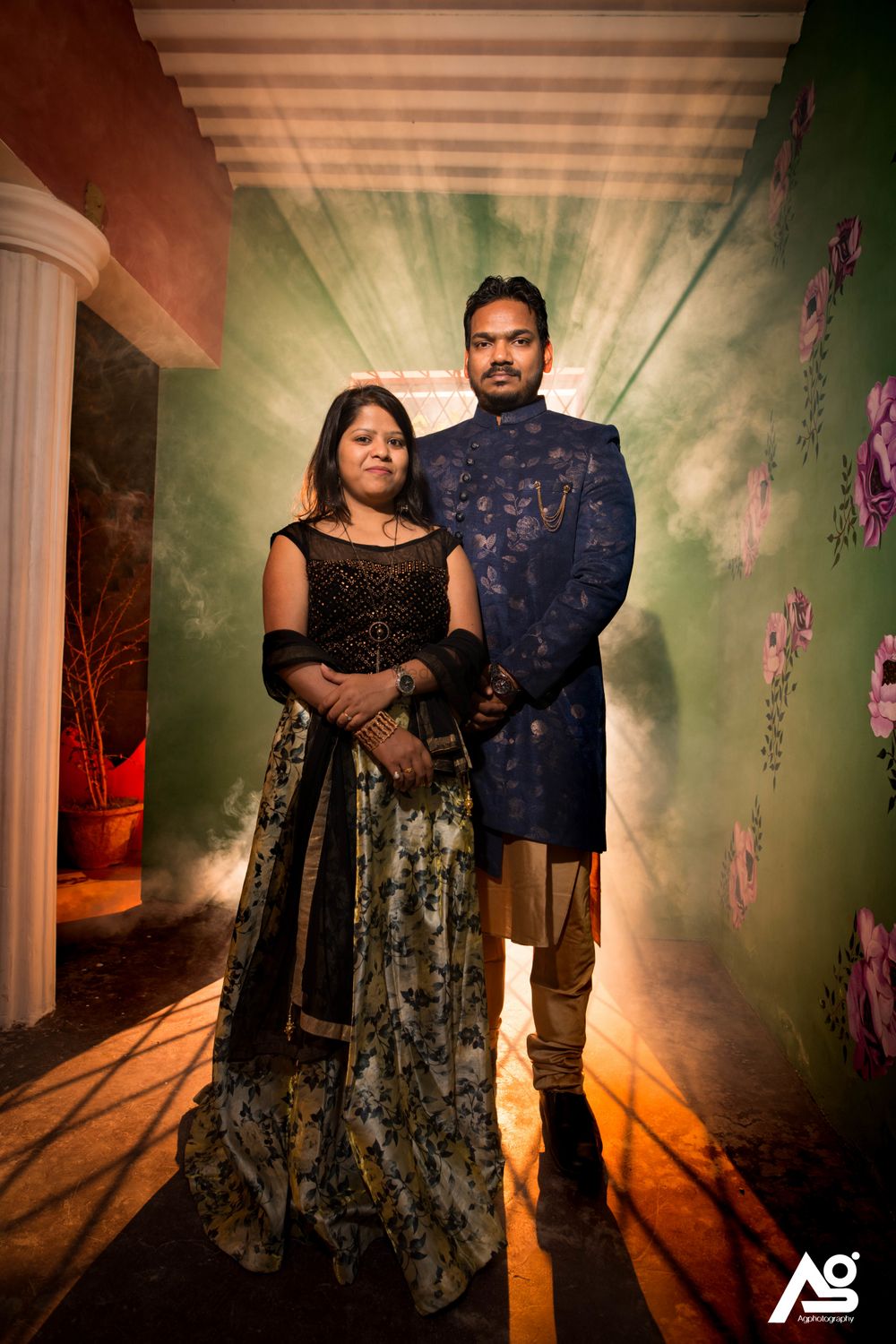 Photo From Piyush & Suchi  - By AG Photography