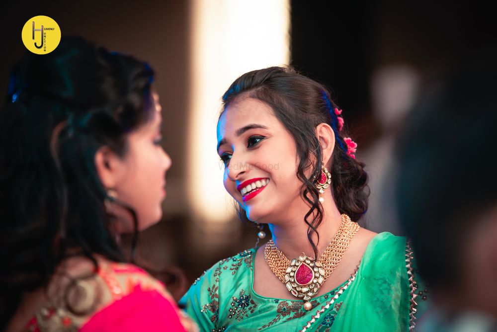 Photo From Kunal weds Preeti - By Heavenly Junction