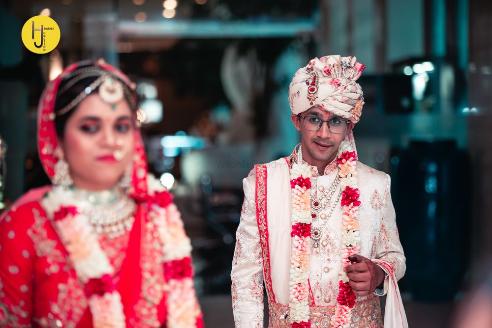 Photo From Kunal weds Preeti - By Heavenly Junction