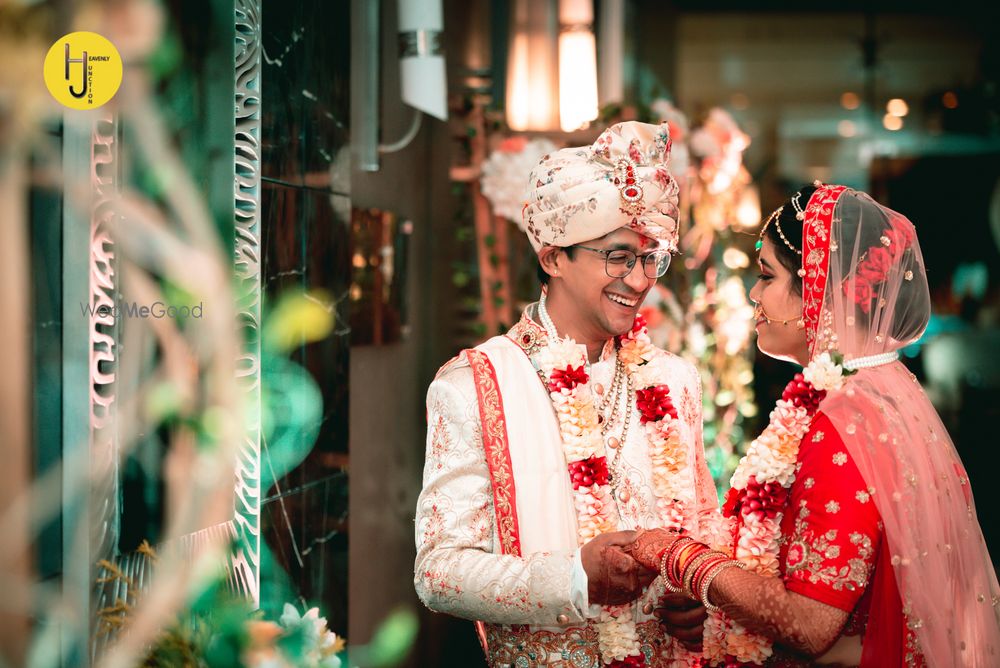 Photo From Kunal weds Preeti - By Heavenly Junction