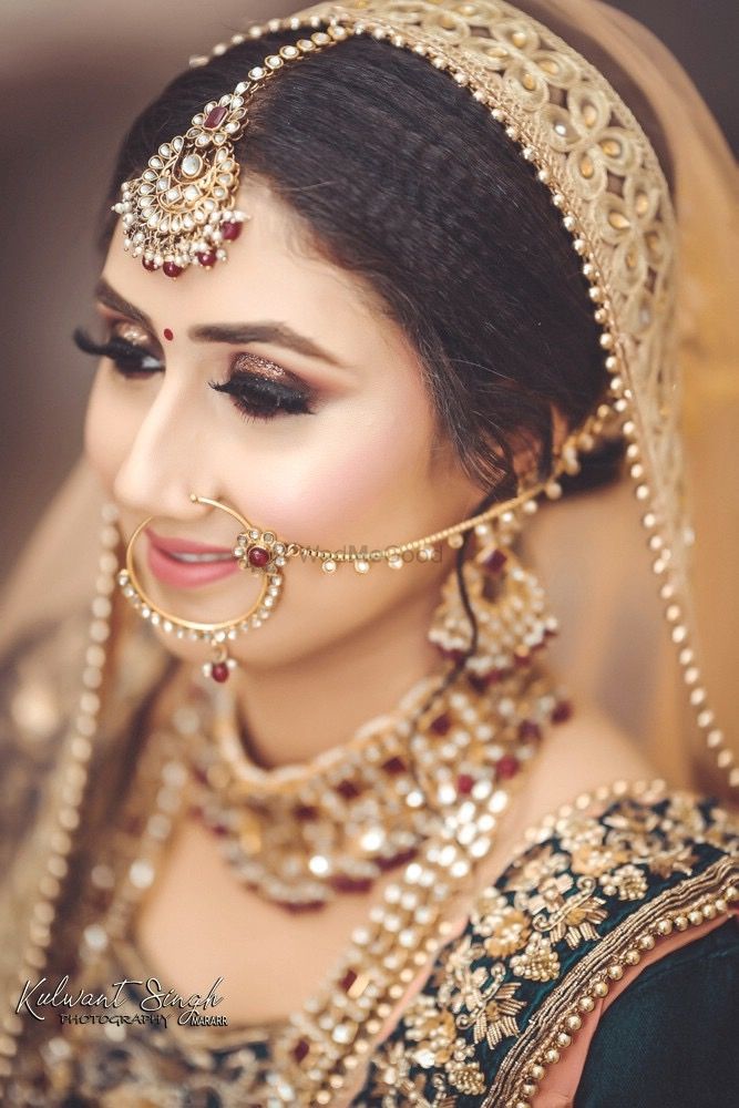 Photo From bride - By Pallavi Narula Artistry 