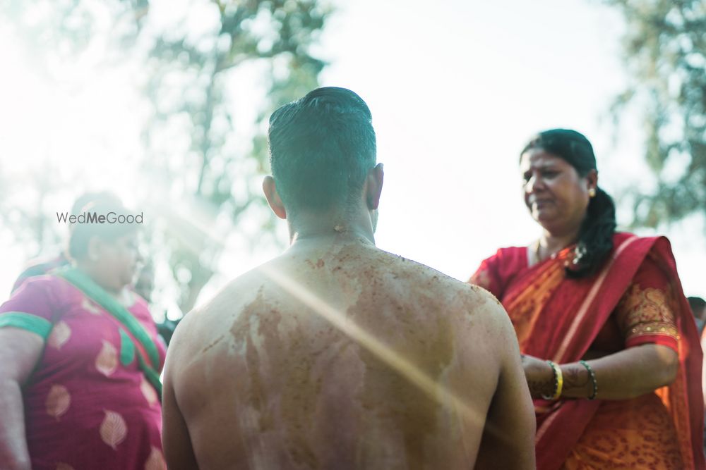 Photo From Poonam + Amit's Wedding - By The Moonstruck Weddings