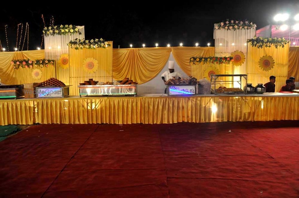 Photo From Golden Theme - By Exodus Events