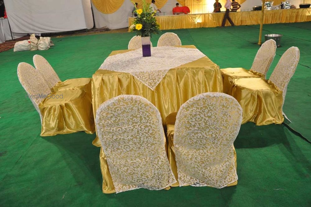 Photo From Golden Theme - By Exodus Events