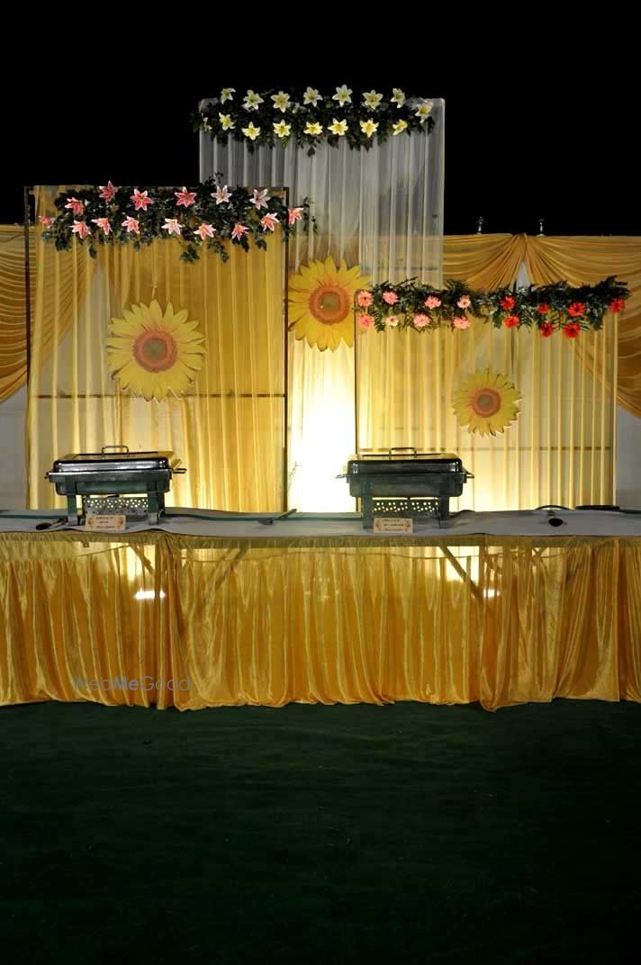 Photo From Golden Theme - By Exodus Events