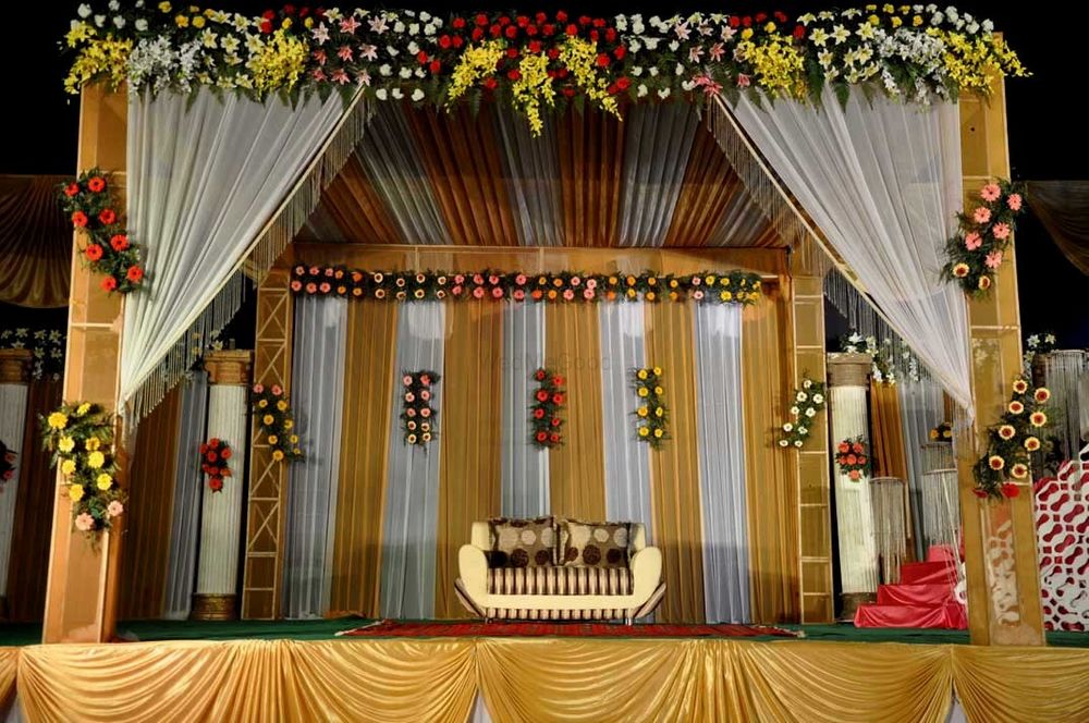 Photo From Golden Theme - By Exodus Events