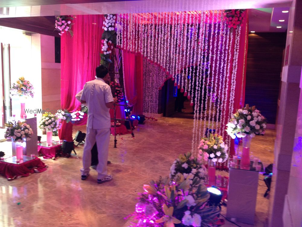 Photo From Banquet Hall Decor - By Exodus Events