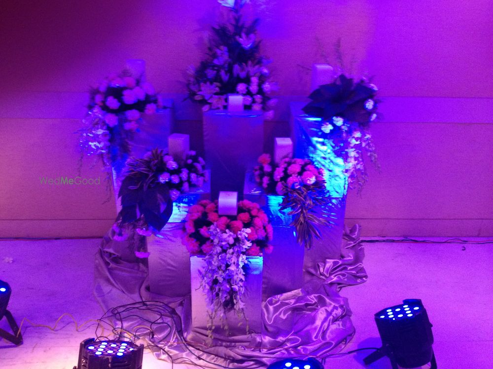 Photo From Banquet Hall Decor - By Exodus Events