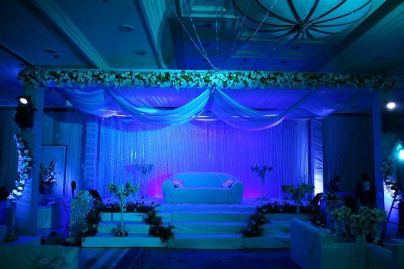 Photo From Banquet Hall Decor - By Exodus Events