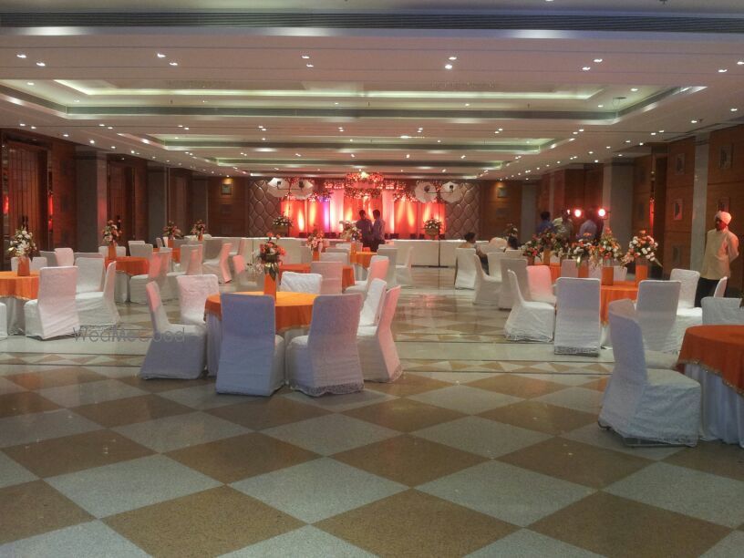 Photo From Banquet Hall Decor - By Exodus Events