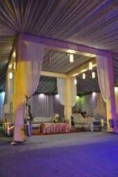Photo From Royal Theme - By Exodus Events