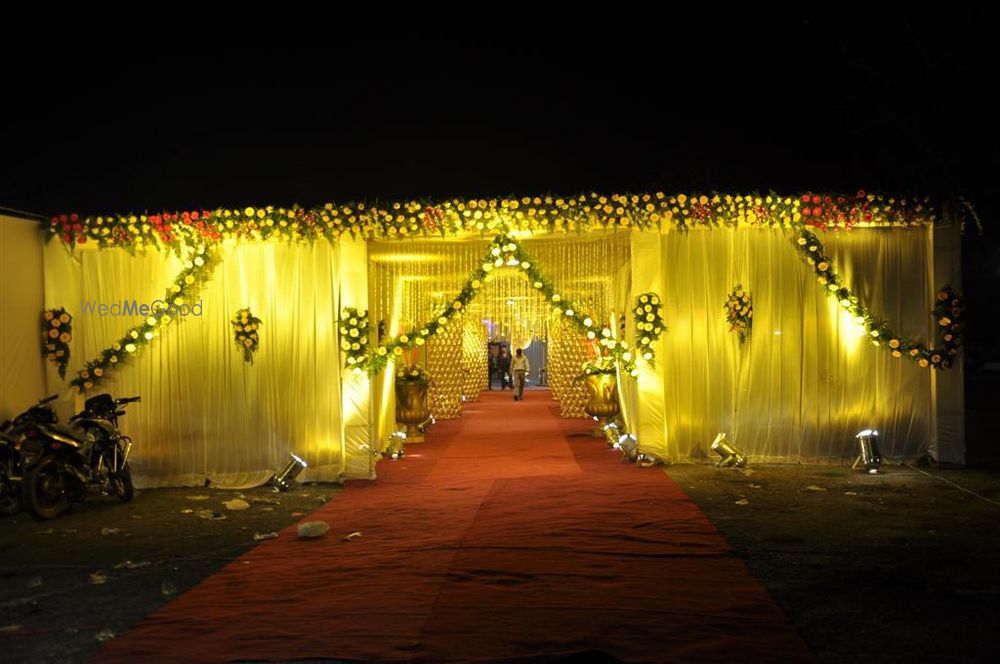 Photo From Royal Theme - By Exodus Events