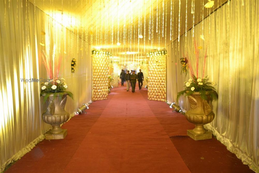 Photo From Royal Theme - By Exodus Events