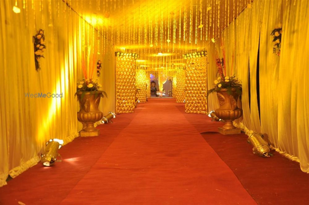 Photo From Royal Theme - By Exodus Events