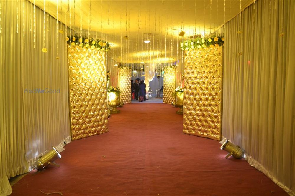 Photo From Royal Theme - By Exodus Events