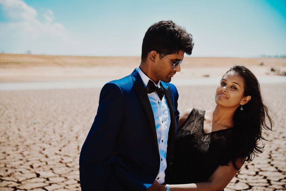 Photo From Vinay+Divya - By ThyWed Stories
