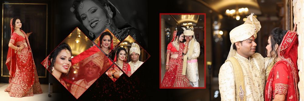 Photo From Ekta weds pranshu - By A-Cute Photography