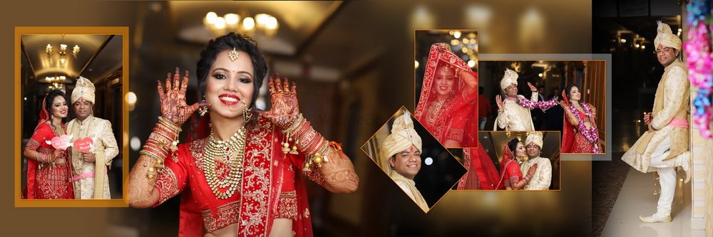 Photo From Ekta weds pranshu - By A-Cute Photography