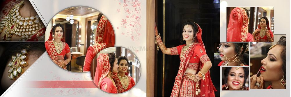 Photo From Ekta weds pranshu - By A-Cute Photography