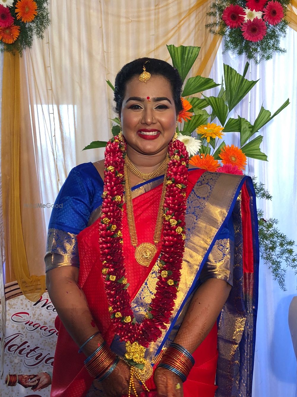 Photo From Gowri  - By Bloom by Nehaa