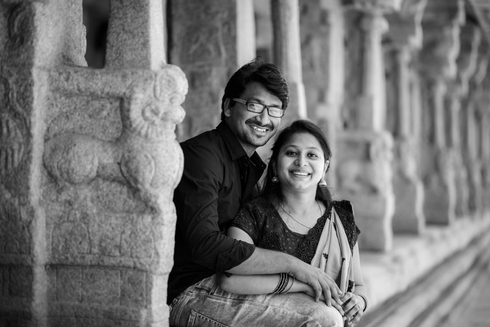 Photo From Narendra+Nithya - By ThyWed Stories