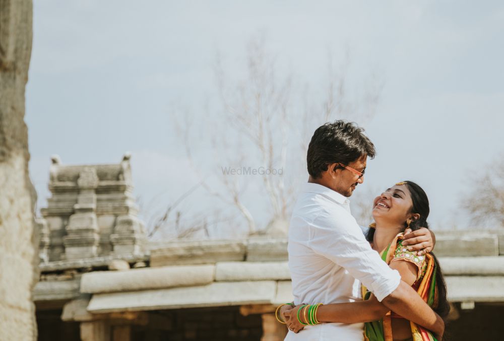 Photo From Narendra+Nithya - By ThyWed Stories