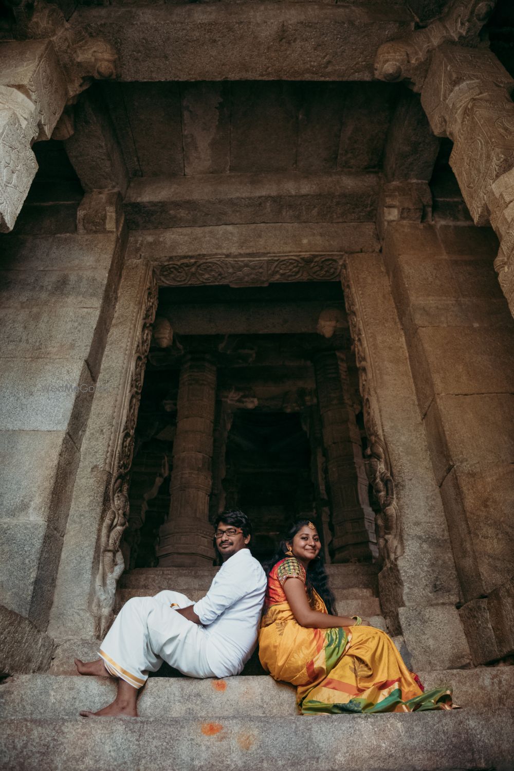 Photo From Narendra+Nithya - By ThyWed Stories