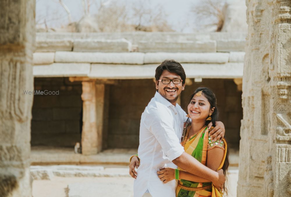 Photo From Narendra+Nithya - By ThyWed Stories