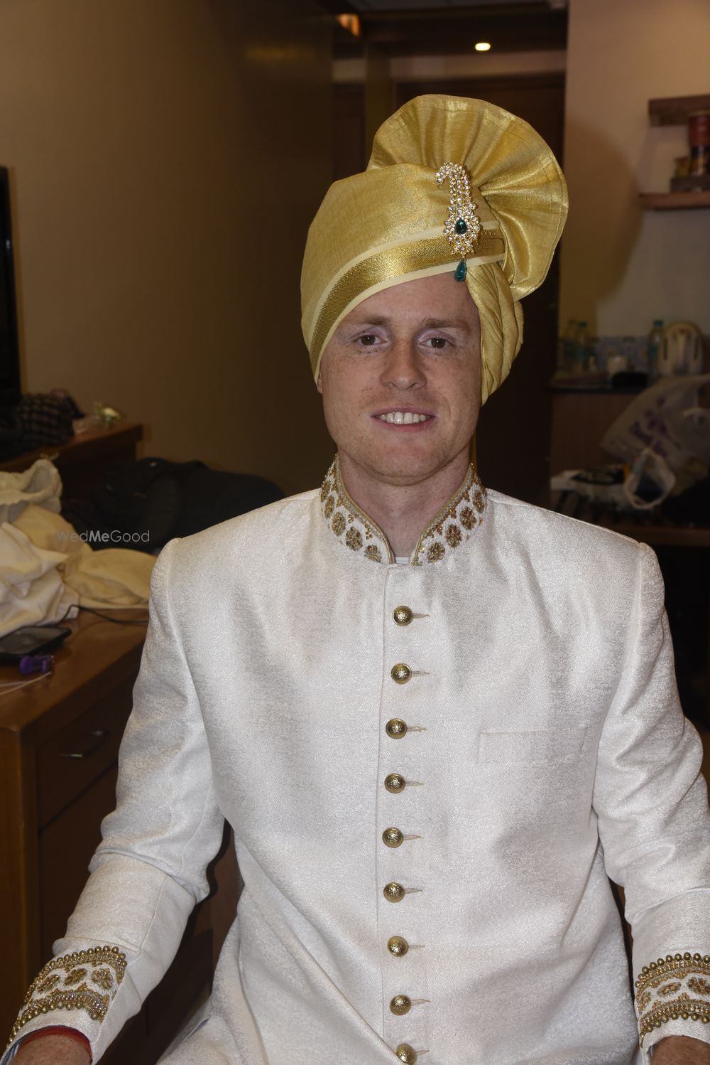 Photo From Aditi & Brendan - By Wedding Pheras