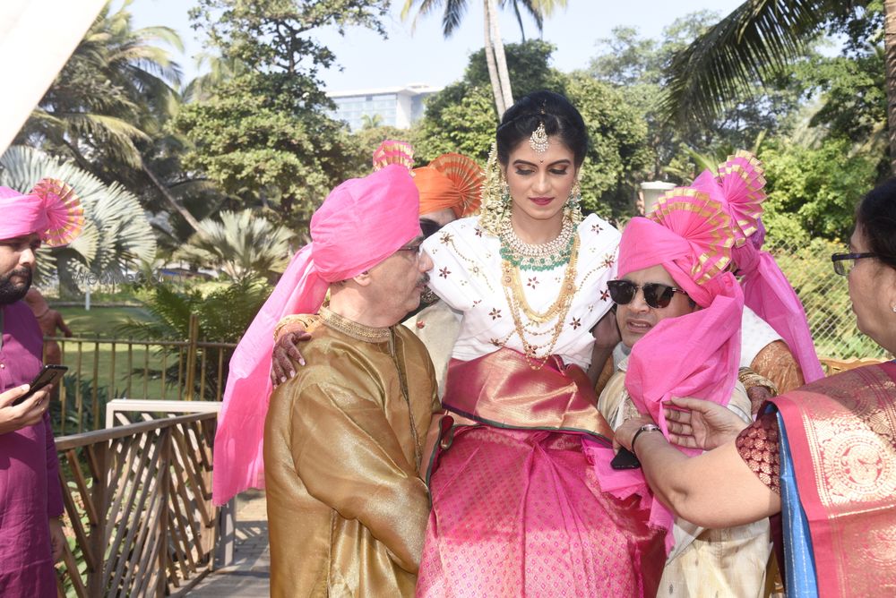 Photo From Aditi & Brendan - By Wedding Pheras