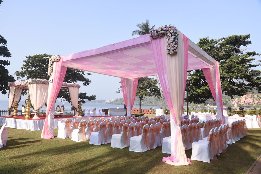 Photo From Aditi & Brendan - By Wedding Pheras